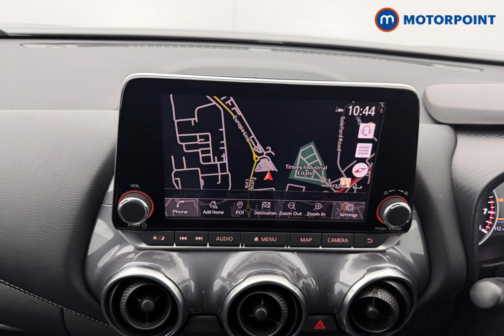 Used Nissan Juke 2023 for sale - 76412947: Photo 10