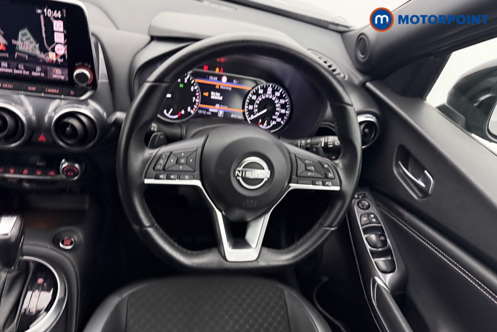 Used Nissan Juke 2023 for sale - 76412947: Photo 11