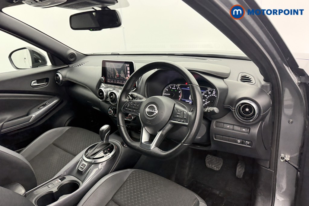 Used Nissan Juke 2023 for sale - 76412947: Photo 12