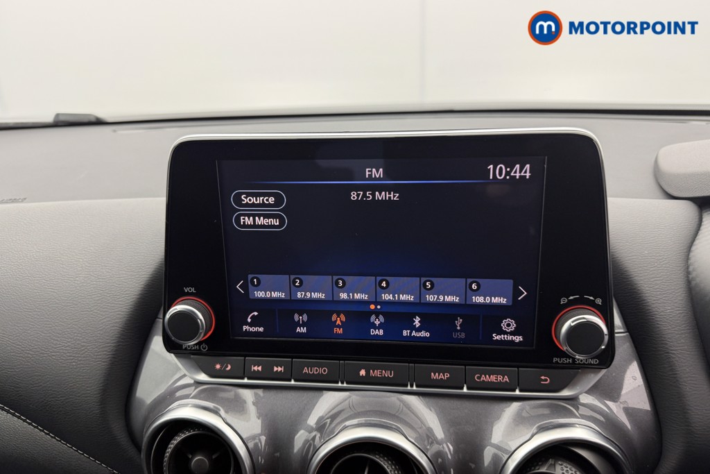 Used Nissan Juke 2023 for sale - 76412947: Photo 14