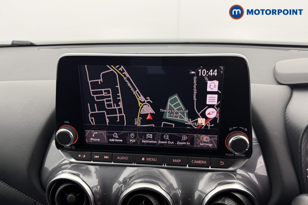 Used Nissan Juke 2023 for sale - 76412947: Photo 15