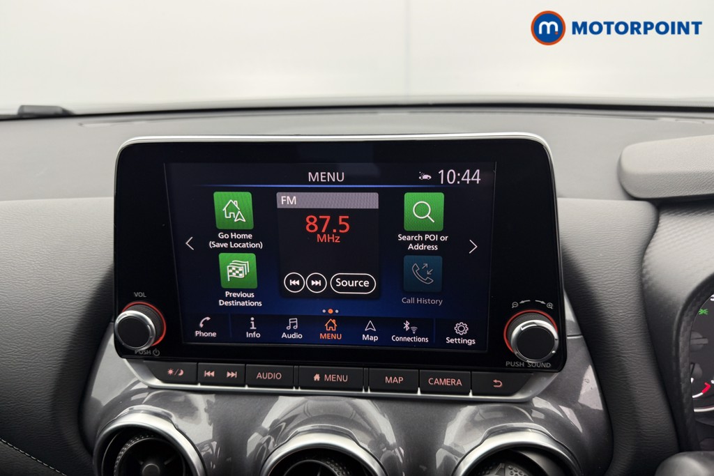 Used Nissan Juke 2023 for sale - 76412947: Photo 16