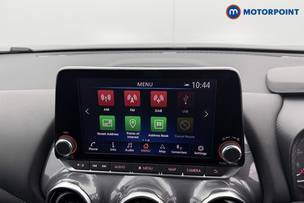 Used Nissan Juke 2023 for sale - 76412947: Photo 17