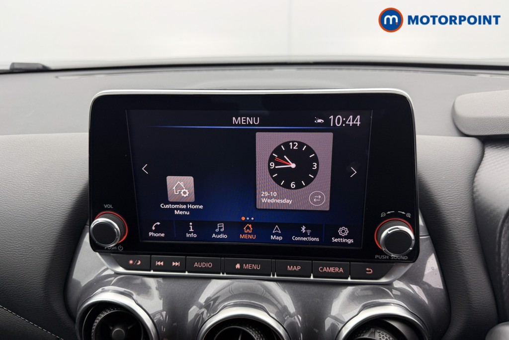 Used Nissan Juke 2023 for sale - 76412947: Photo 18