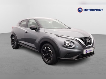 Used Nissan Juke 2023 for sale - 76412947: Photo