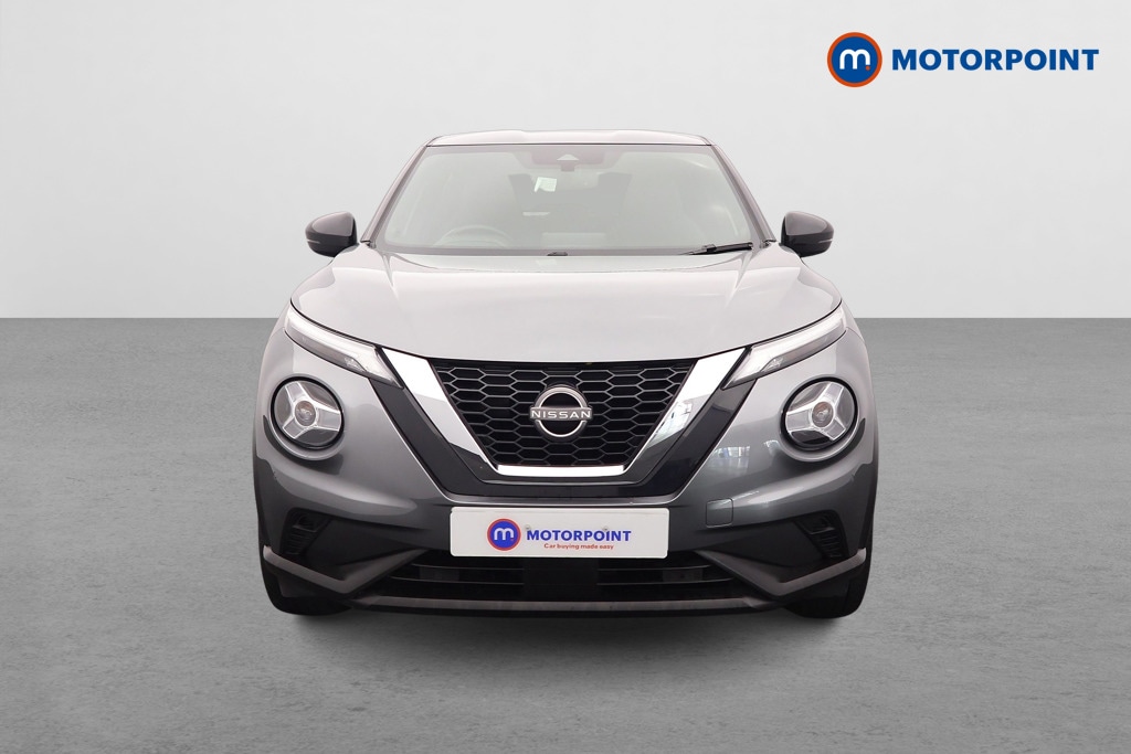 Used Nissan Juke 2023 for sale - 76412947: Photo 2
