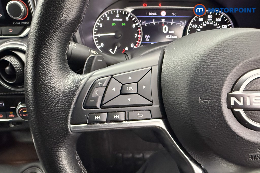 Used Nissan Juke 2023 for sale - 76412947: Photo 21