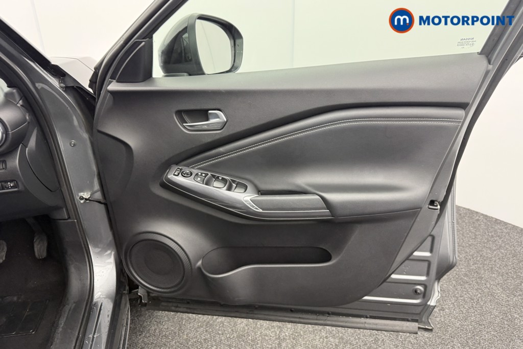 Used Nissan Juke 2023 for sale - 76412947: Photo 25