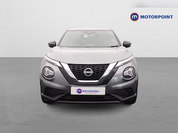 Used Nissan Juke 2023 for sale - 76412947: Photo