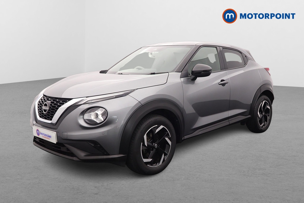 Used Nissan Juke 2023 for sale - 76412947: Photo 3