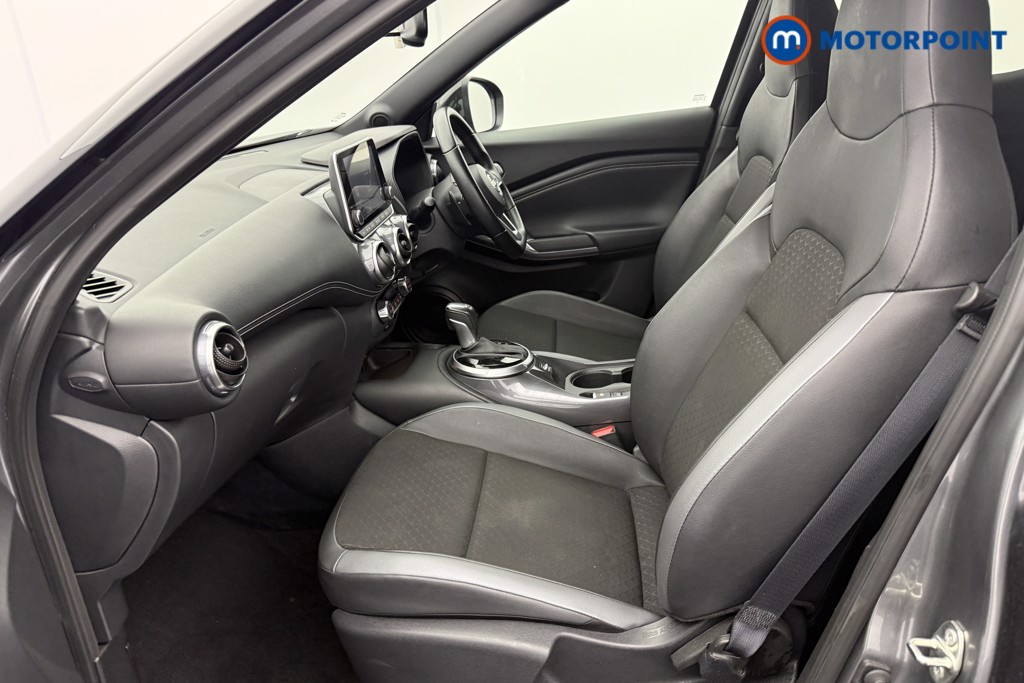 Used Nissan Juke 2023 for sale - 76412947: Photo 30