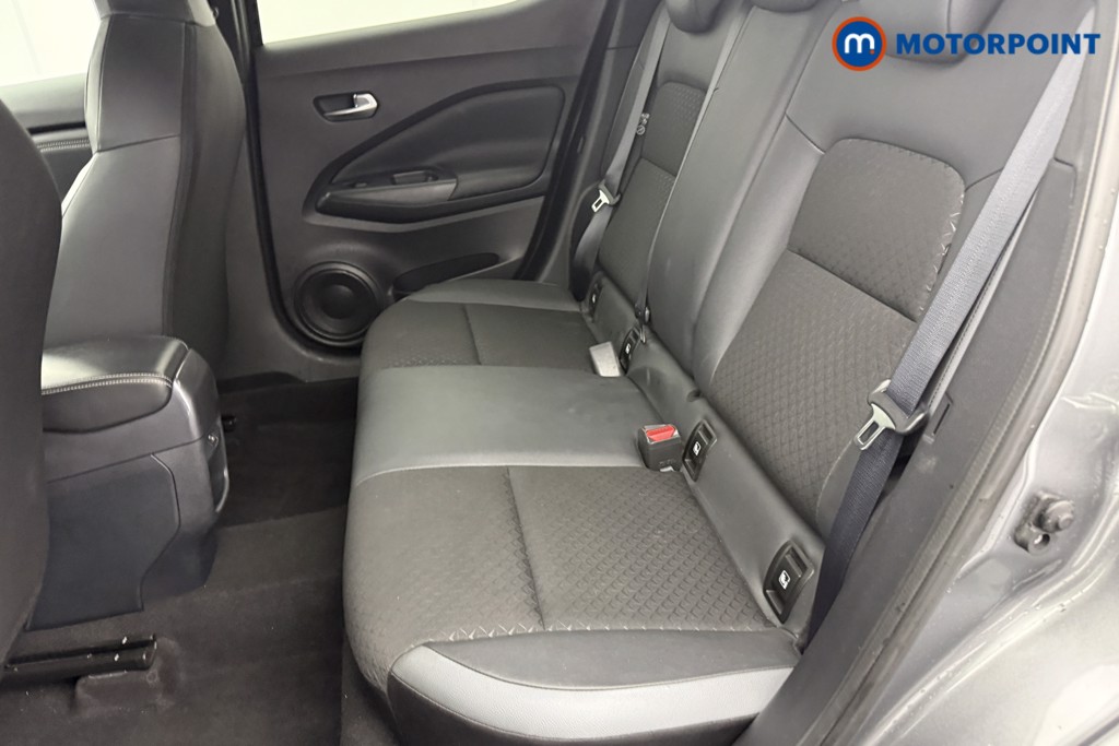 Used Nissan Juke 2023 for sale - 76412947: Photo 31