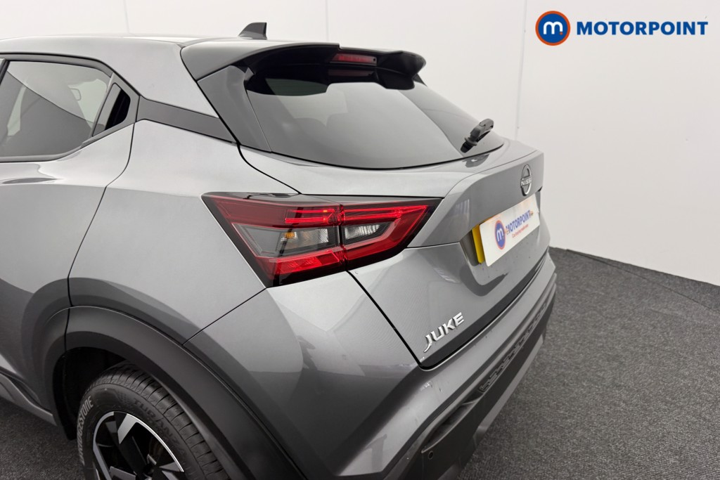 Used Nissan Juke 2023 for sale - 76412947: Photo 34