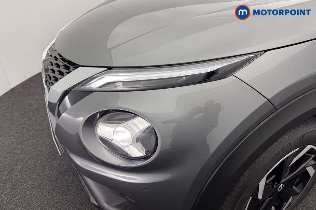 Used Nissan Juke 2023 for sale - 76412947: Photo 35