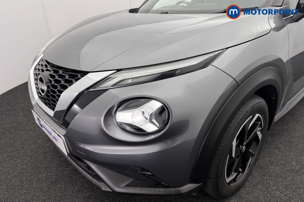 Used Nissan Juke 2023 for sale - 76412947: Photo 36