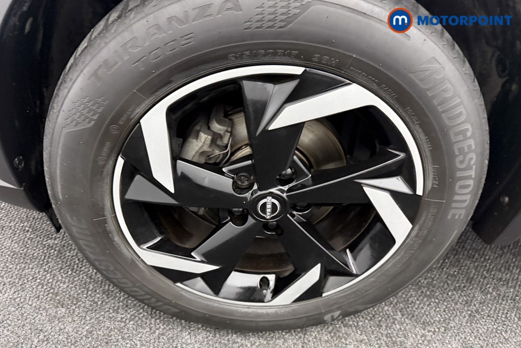 Used Nissan Juke 2023 for sale - 76412947: Photo 37