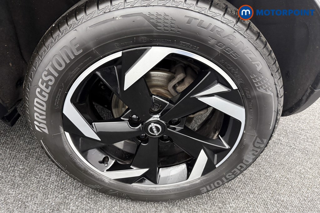 Used Nissan Juke 2023 for sale - 76412947: Photo 38