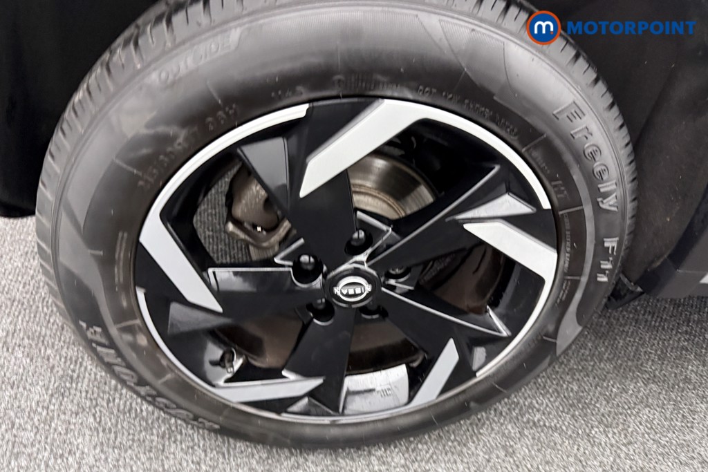 Used Nissan Juke 2023 for sale - 76412947: Photo 39