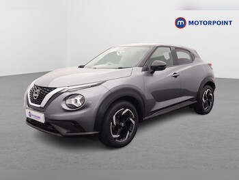 Used Nissan Juke 2023 for sale - 76412947: Photo