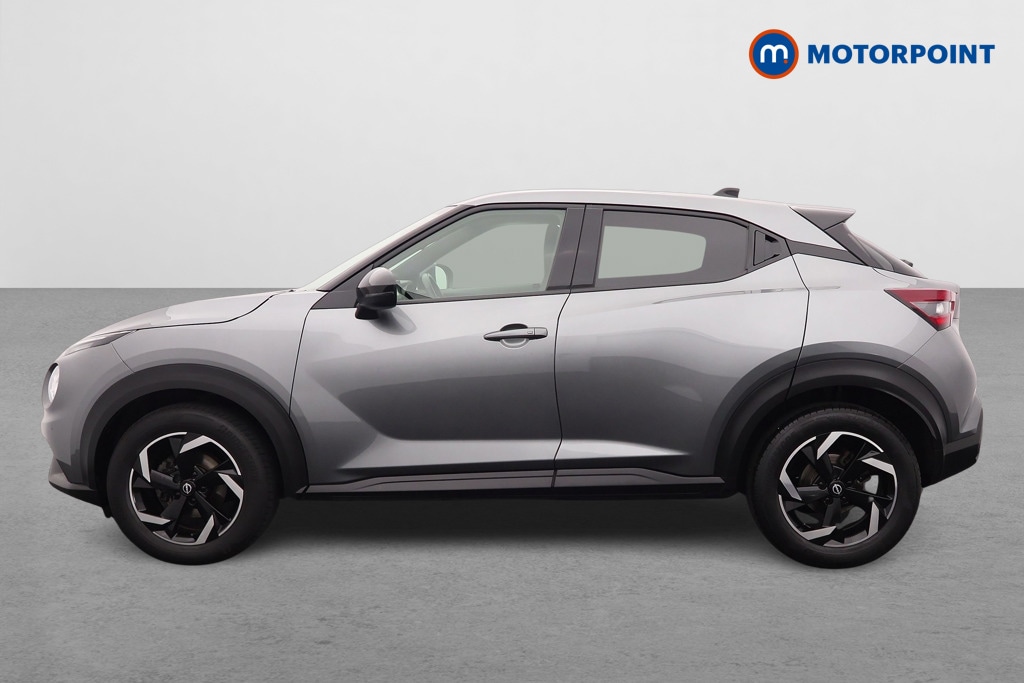 Used Nissan Juke 2023 for sale - 76412947: Photo 4