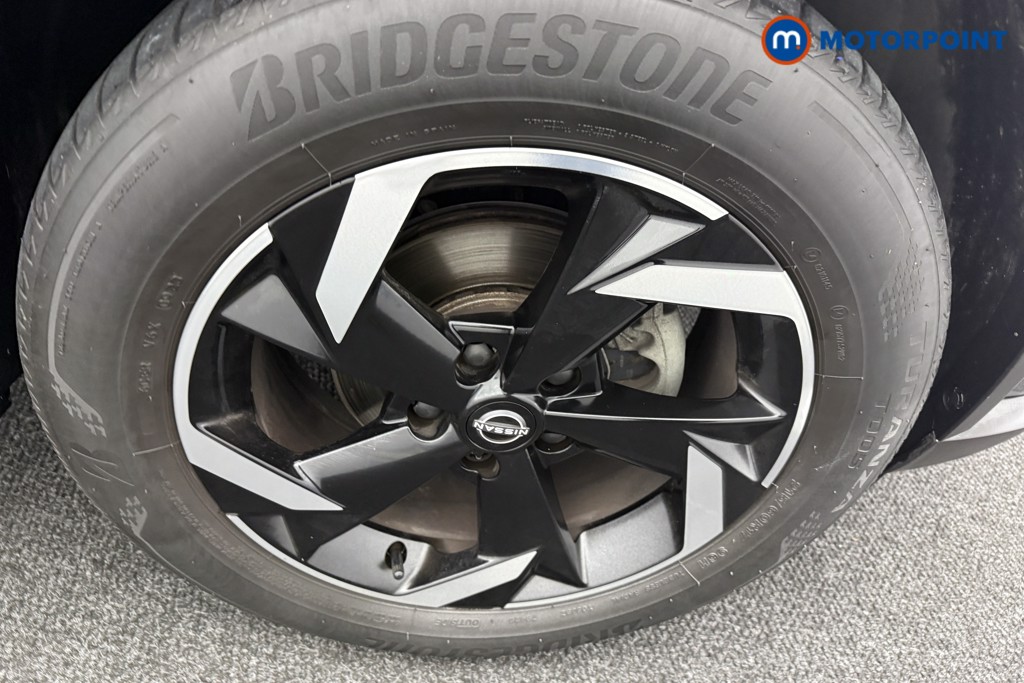 Used Nissan Juke 2023 for sale - 76412947: Photo 40