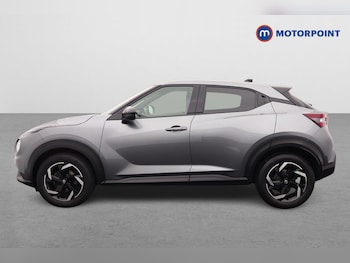 Used Nissan Juke 2023 for sale - 76412947: Photo