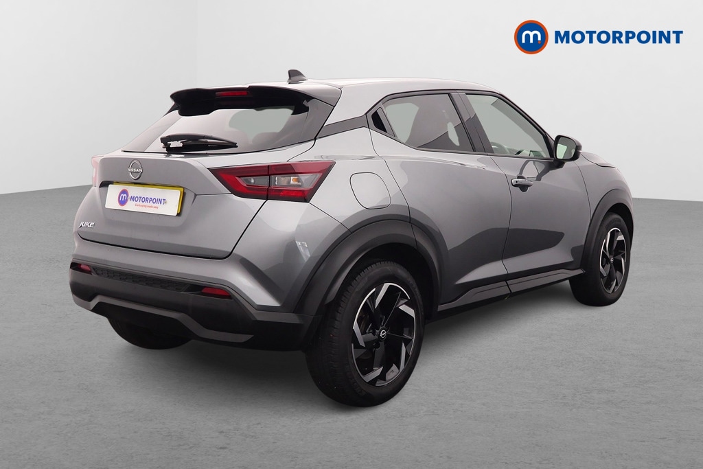 Used Nissan Juke 2023 for sale - 76412947: Photo 7