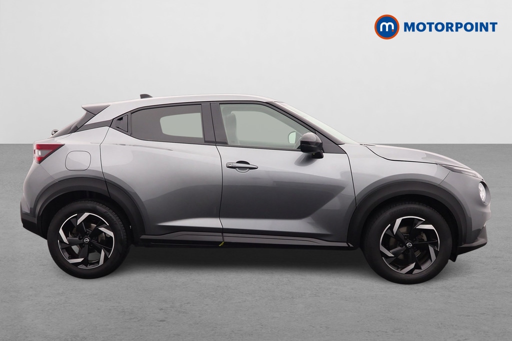 Used Nissan Juke 2023 for sale - 76412947: Photo 8
