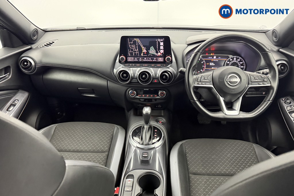 Used Nissan Juke 2023 for sale - 76412947: Photo 9