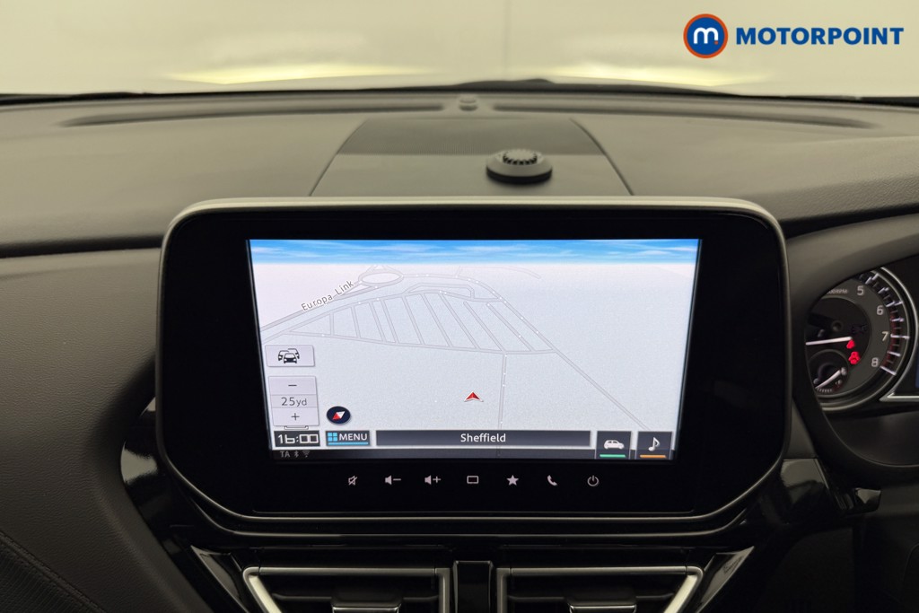 Used Suzuki SX4 S-Cross 2024 for sale - 76426037: Photo 10