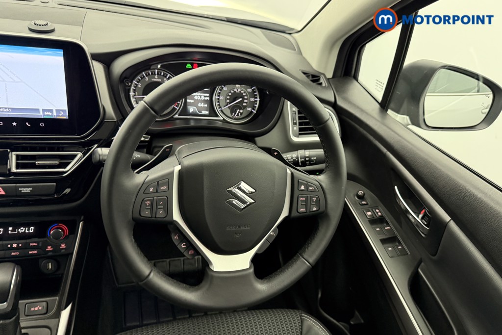 Used Suzuki SX4 S-Cross 2024 for sale - 76426037: Photo 11