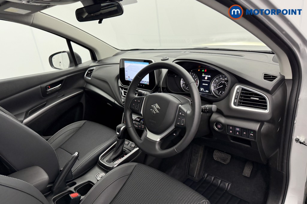 Used Suzuki SX4 S-Cross 2024 for sale - 76426037: Photo 12