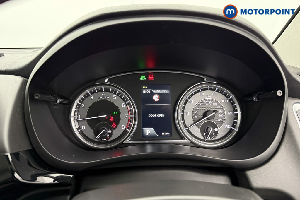 Used Suzuki SX4 S-Cross 2024 for sale - 76426037: Photo 13