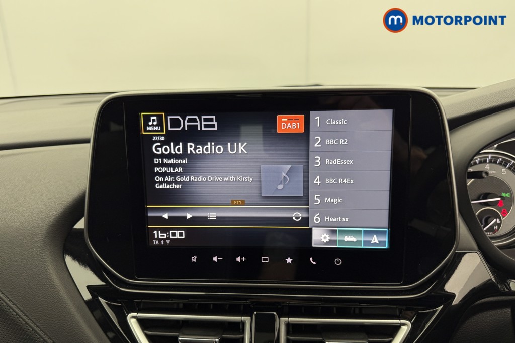 Used Suzuki SX4 S-Cross 2024 for sale - 76426037: Photo 14