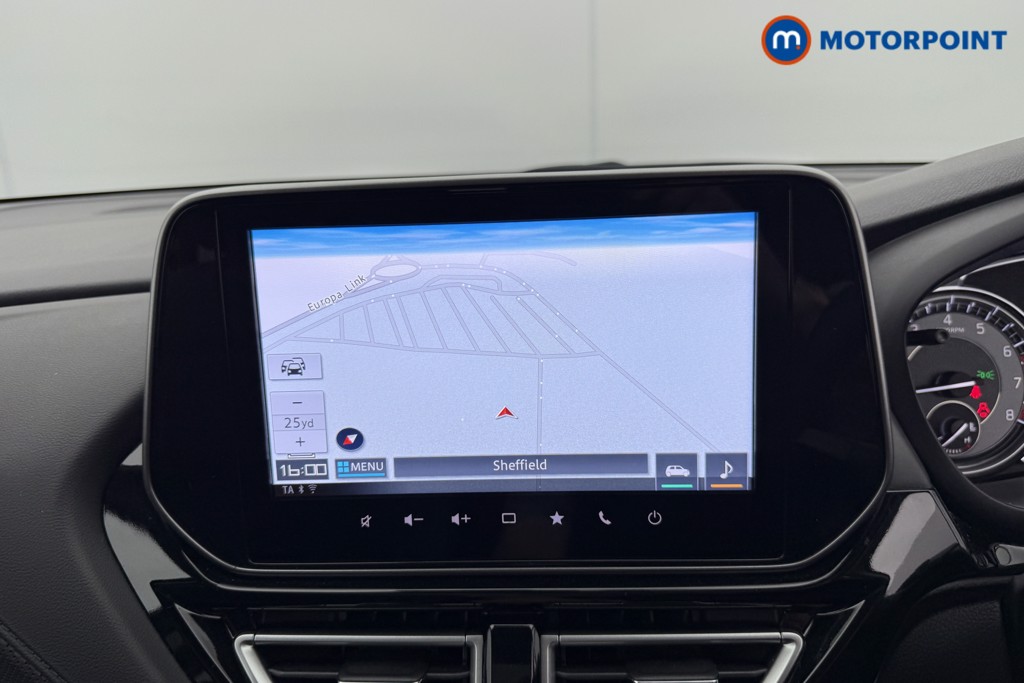 Used Suzuki SX4 S-Cross 2024 for sale - 76426037: Photo 15