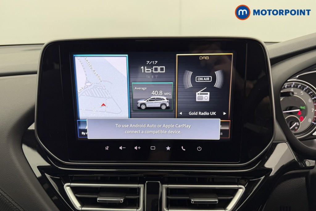 Used Suzuki SX4 S-Cross 2024 for sale - 76426037: Photo 16