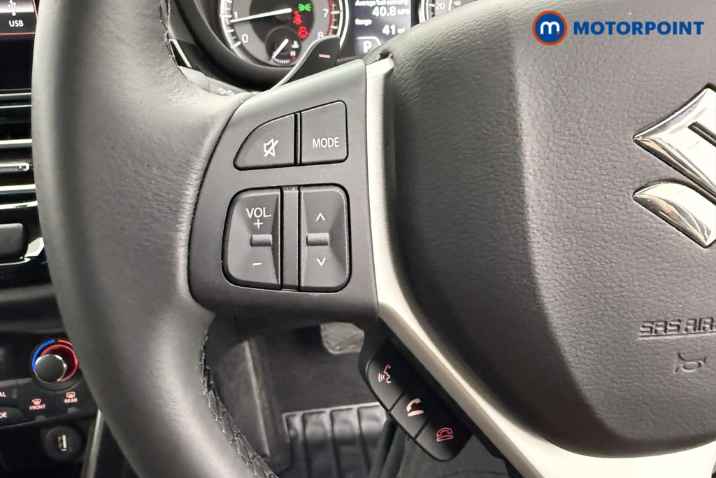 Used Suzuki SX4 S-Cross 2024 for sale - 76426037: Photo 19