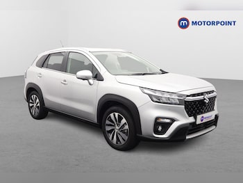 2024 - 1.5 Hybrid Ultra ALLGRIP 5dr AGS