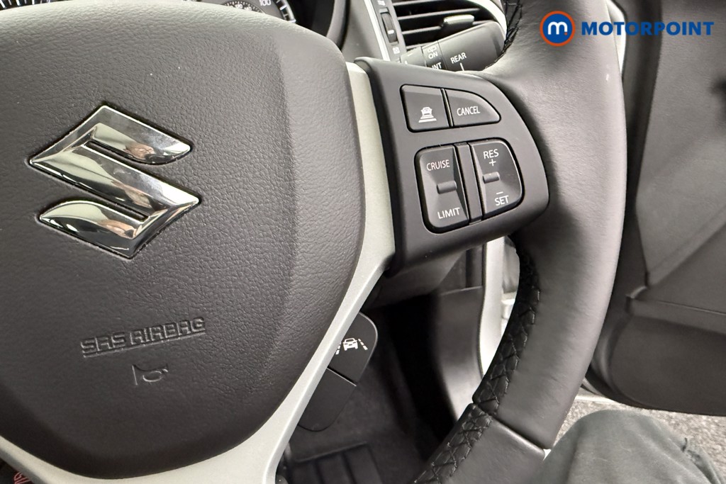 Used Suzuki SX4 S-Cross 2024 for sale - 76426037: Photo 20