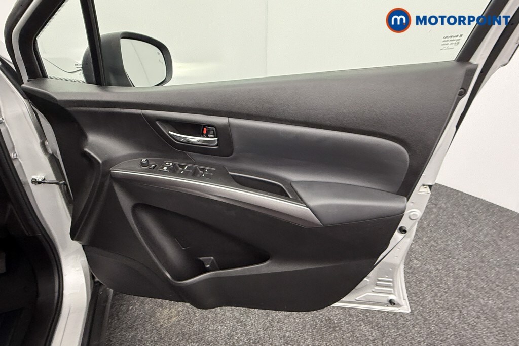 Used Suzuki SX4 S-Cross 2024 for sale - 76426037: Photo 23