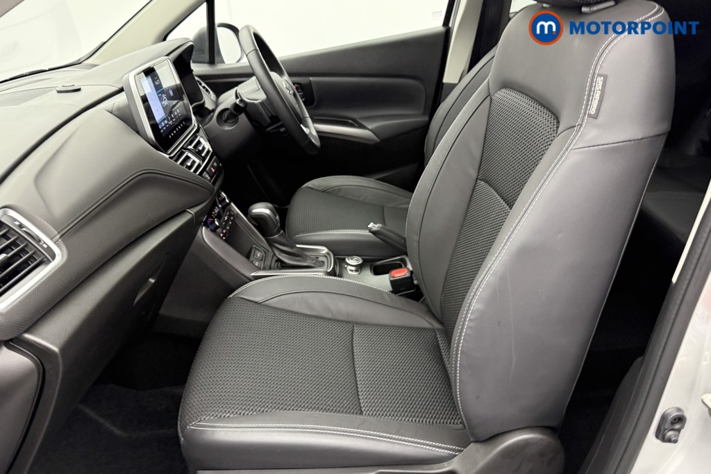 Used Suzuki SX4 S-Cross 2024 for sale - 76426037: Photo 28