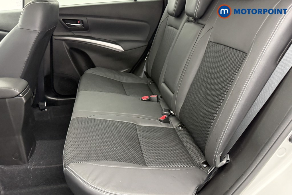 Used Suzuki SX4 S-Cross 2024 for sale - 76426037: Photo 29