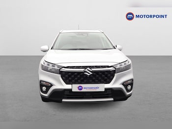 Used Suzuki SX4 S-Cross 2024 for sale - 76426037: Photo