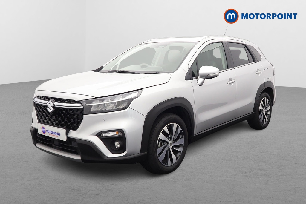 Used Suzuki SX4 S-Cross 2024 for sale - 76426037: Photo 3