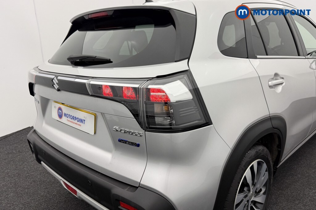 Used Suzuki SX4 S-Cross 2024 for sale - 76426037: Photo 32