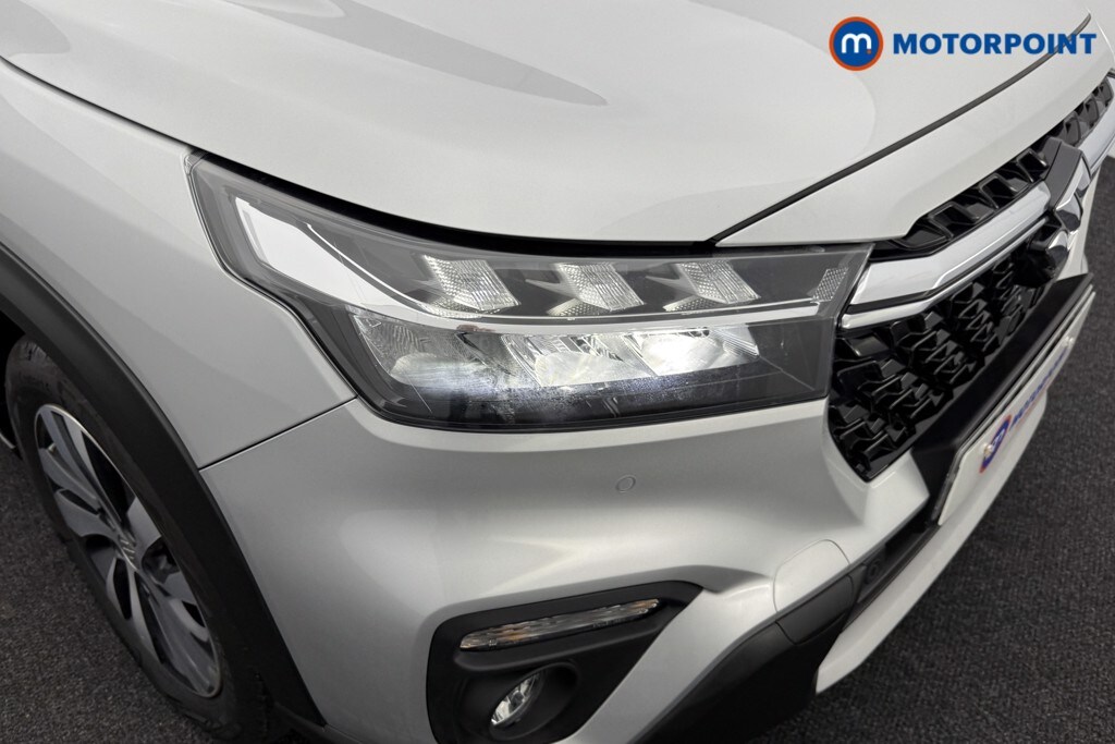 Used Suzuki SX4 S-Cross 2024 for sale - 76426037: Photo 33