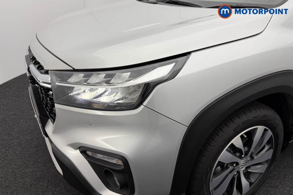 Used Suzuki SX4 S-Cross 2024 for sale - 76426037: Photo 34