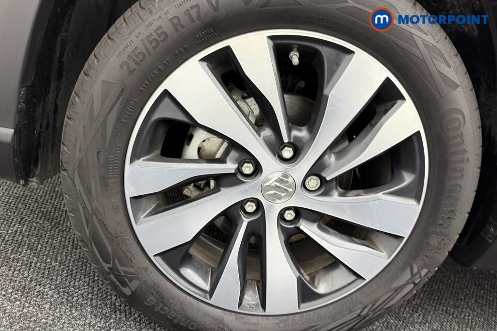 Used Suzuki SX4 S-Cross 2024 for sale - 76426037: Photo 35