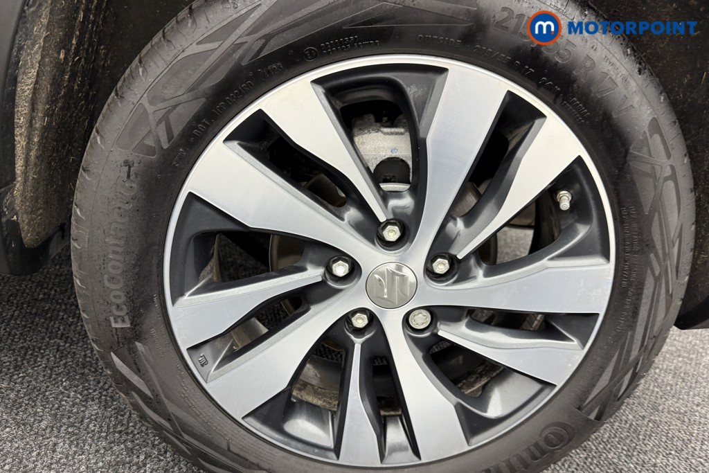 Used Suzuki SX4 S-Cross 2024 for sale - 76426037: Photo 36