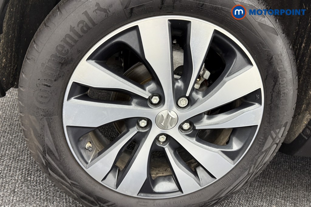 Used Suzuki SX4 S-Cross 2024 for sale - 76426037: Photo 37